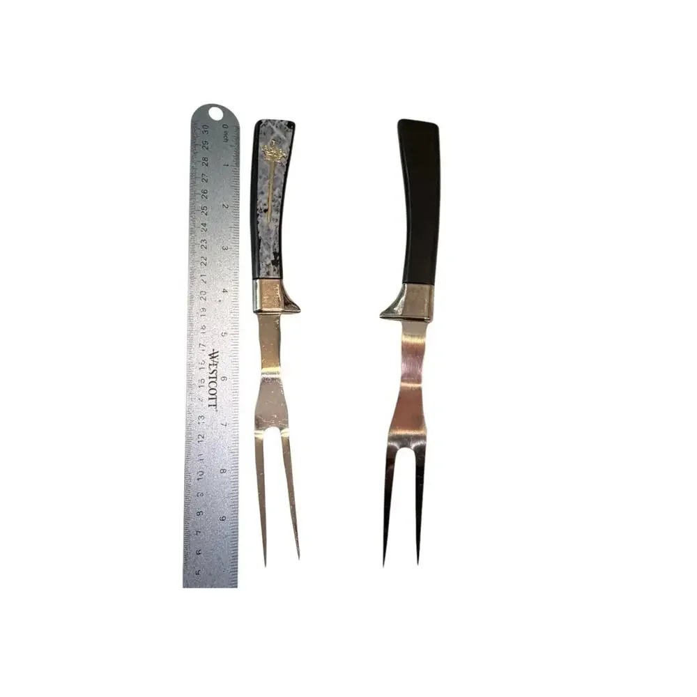 Swords Of Camelot Lifetime Cutlery Sheffield England 12 Stainless Steel Knives
